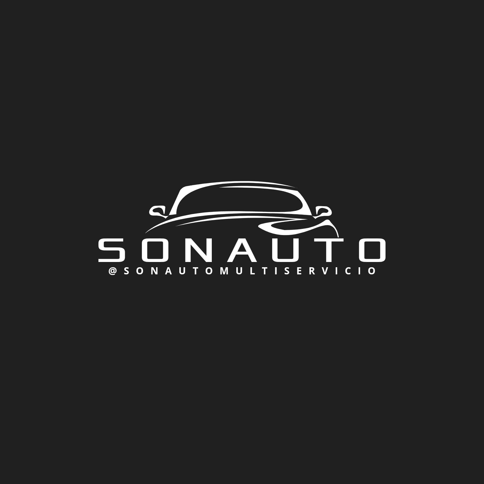 Sonaauto Multiservicio